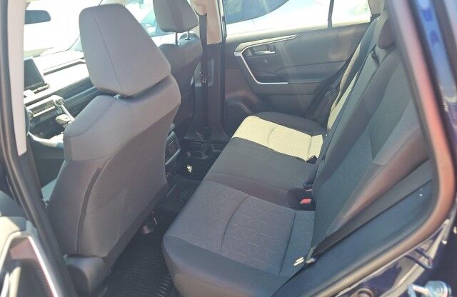 2024 Toyota RAV4 XLE Marshfield MA