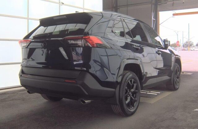 2024 Toyota RAV4 XLE Marshfield MA