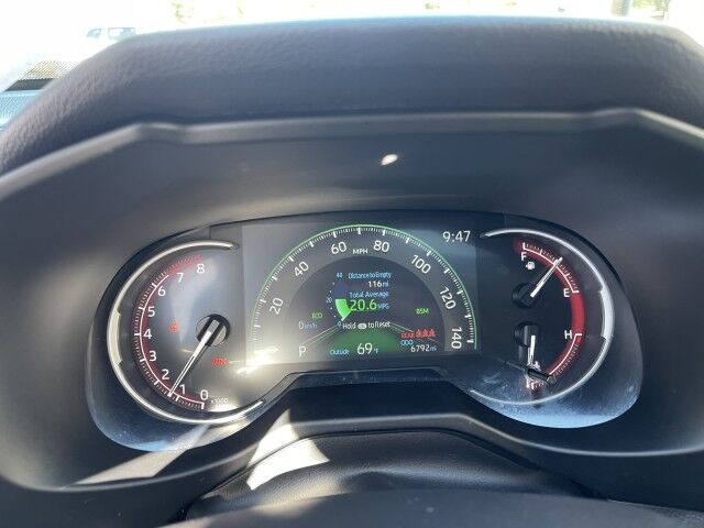 2024 Toyota RAV4 XLE Marshfield MA