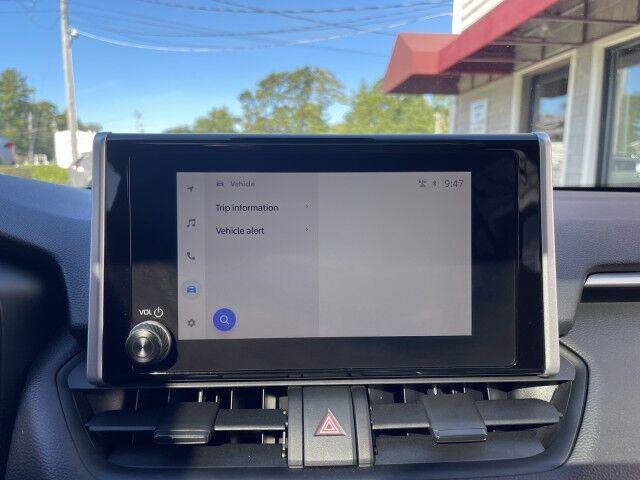 2024 Toyota RAV4 XLE Marshfield MA