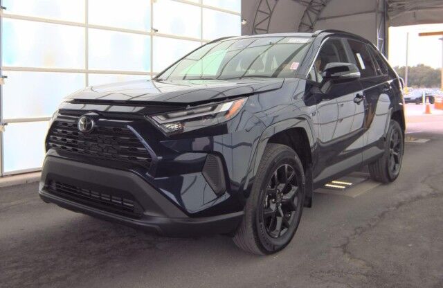 2024 Toyota RAV4 XLE Marshfield MA
