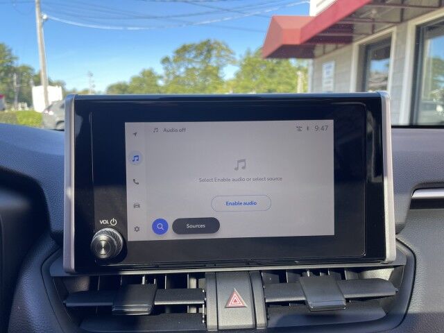 2024 Toyota RAV4 XLE Marshfield MA