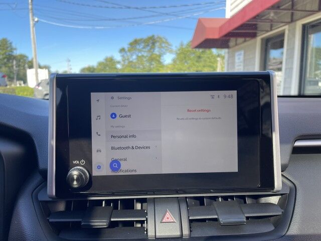 2024 Toyota RAV4 XLE Marshfield MA