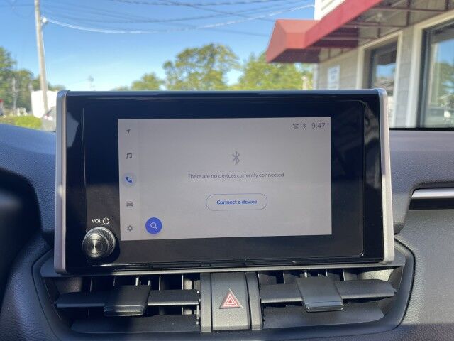 2024 Toyota RAV4 XLE Marshfield MA