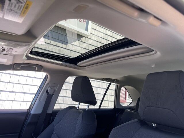 2024 Toyota RAV4 XLE Marshfield MA