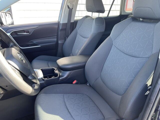 2024 Toyota RAV4 XLE Marshfield MA