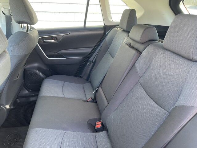 2024 Toyota RAV4 XLE Marshfield MA