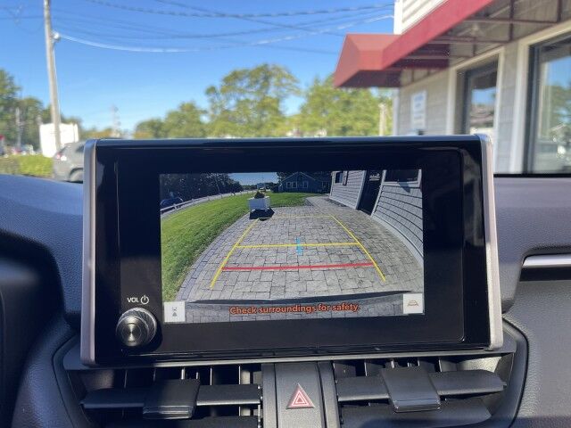 2024 Toyota RAV4 XLE Marshfield MA