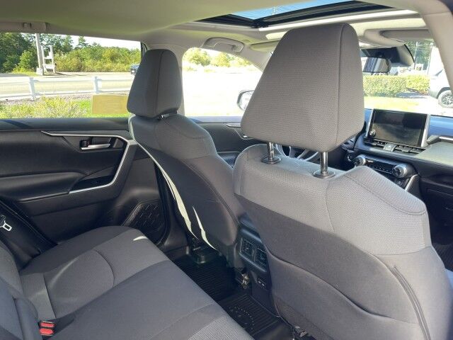 2024 Toyota RAV4 XLE Marshfield MA