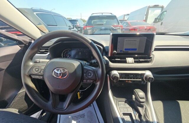 2024 Toyota RAV4 XLE Marshfield MA