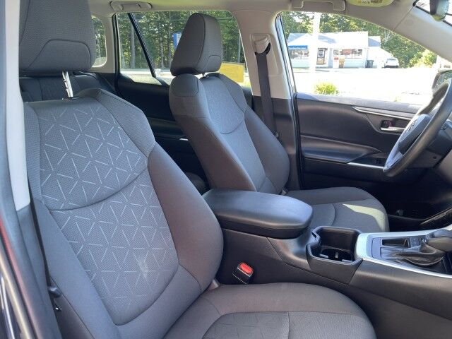 2024 Toyota RAV4 XLE Marshfield MA