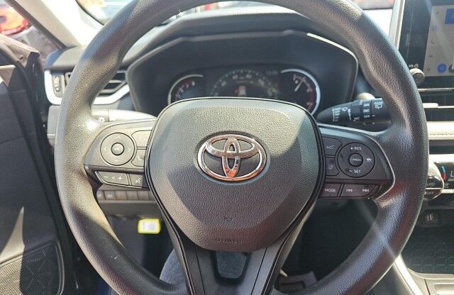 2024 Toyota RAV4 XLE Marshfield MA
