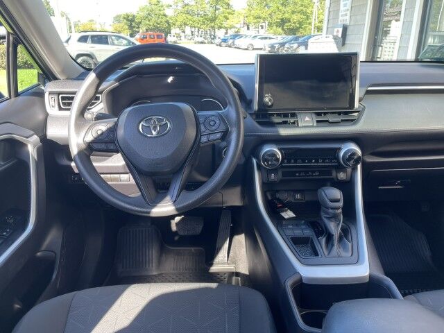 2024 Toyota RAV4 XLE Marshfield MA