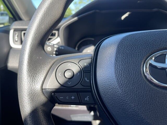 2024 Toyota RAV4 XLE Marshfield MA