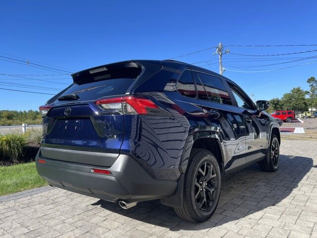 2024 Toyota RAV4 XLE Marshfield MA