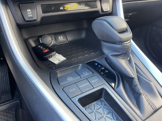 2024 Toyota RAV4 XLE Marshfield MA