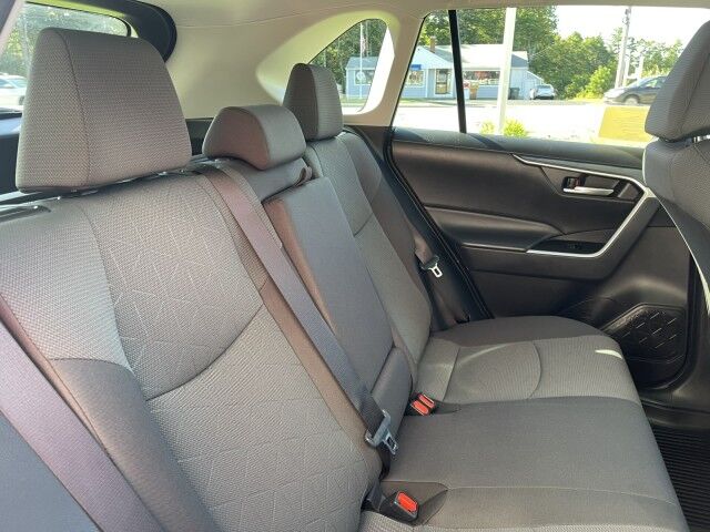 2024 Toyota RAV4 XLE Marshfield MA