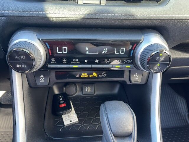 2024 Toyota RAV4 XLE Marshfield MA