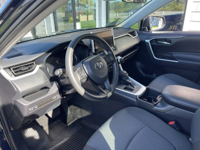 2024 Toyota RAV4 XLE Marshfield MA