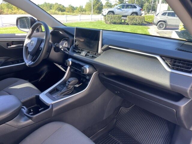 2024 Toyota RAV4 XLE Marshfield MA