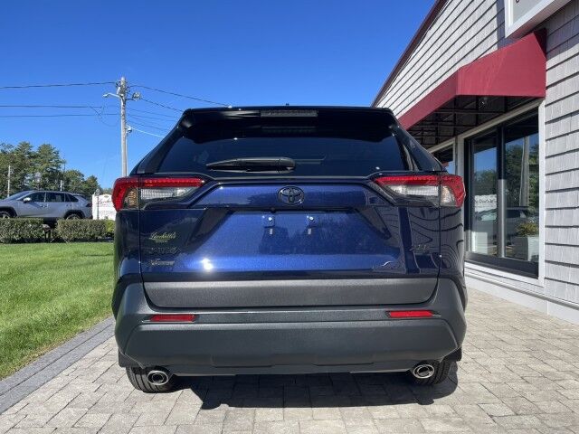 2024 Toyota RAV4 XLE Marshfield MA