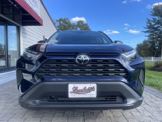 2024 Toyota RAV4 XLE Marshfield MA