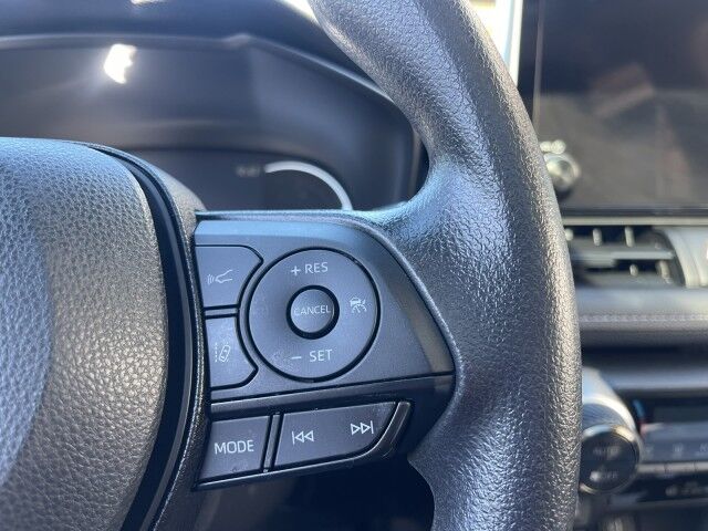 2024 Toyota RAV4 XLE Marshfield MA