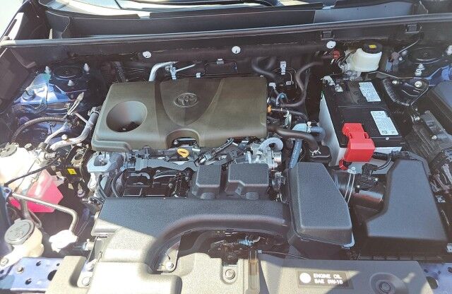 2024 Toyota RAV4 XLE Marshfield MA