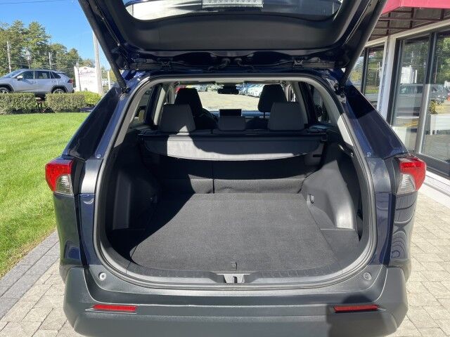 2024 Toyota RAV4 XLE Marshfield MA