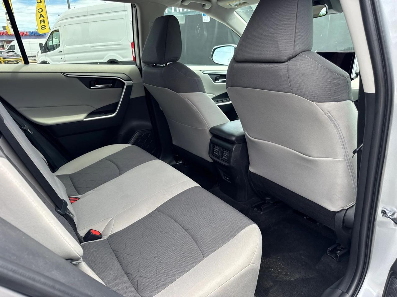 2024 Toyota RAV4 XLE Miami FL