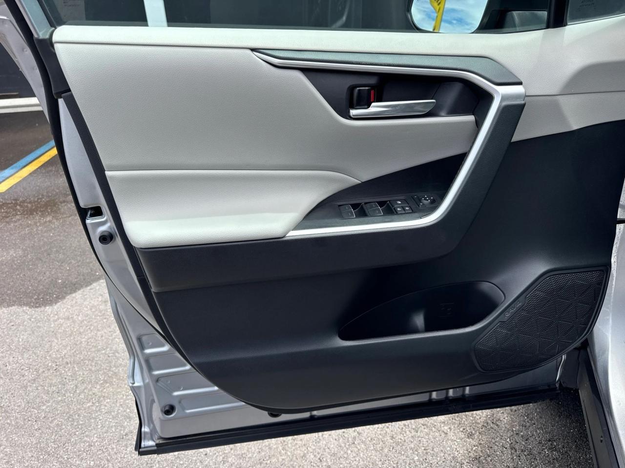2024 Toyota RAV4 XLE Miami FL