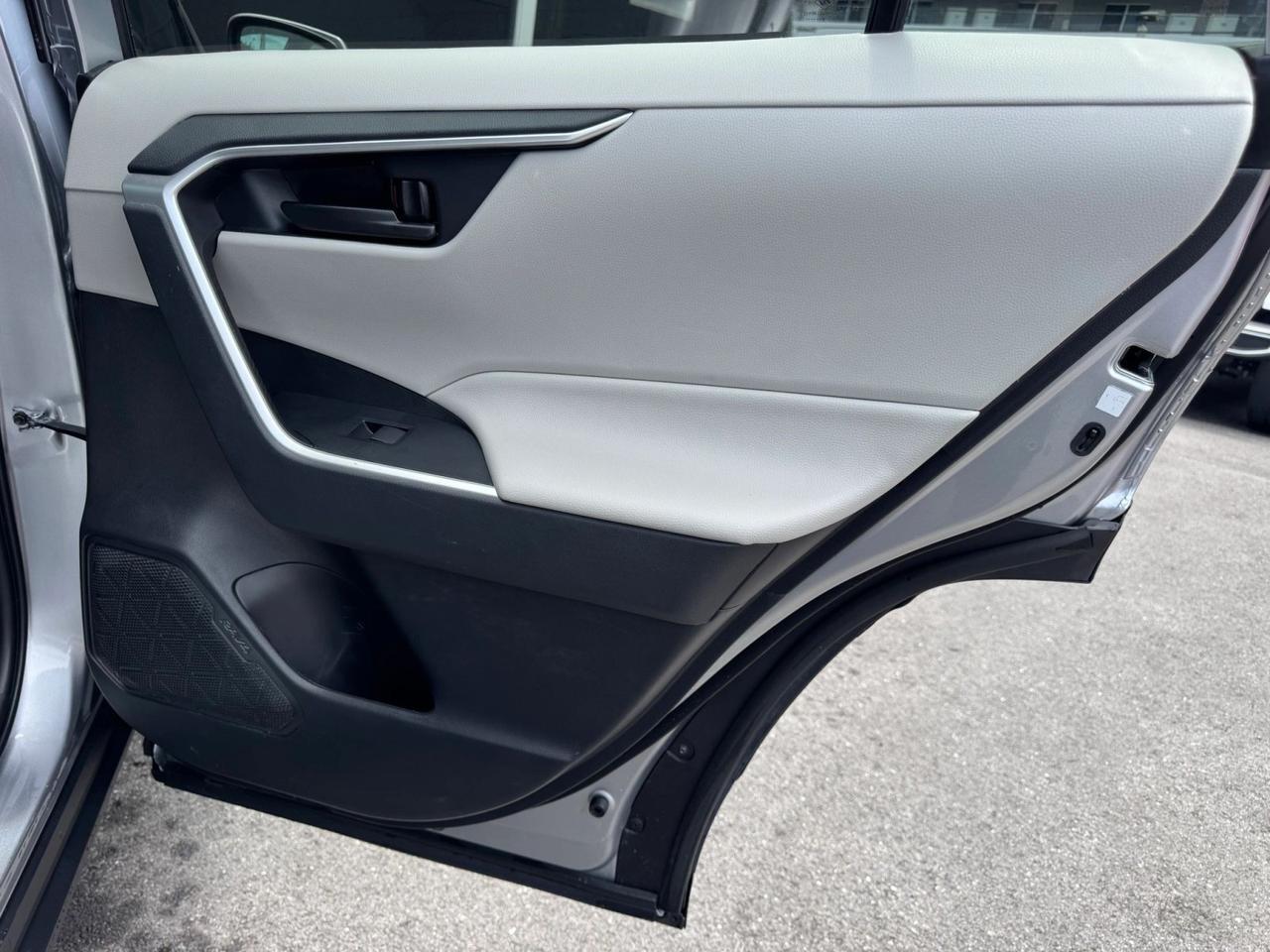 2024 Toyota RAV4 XLE Miami FL