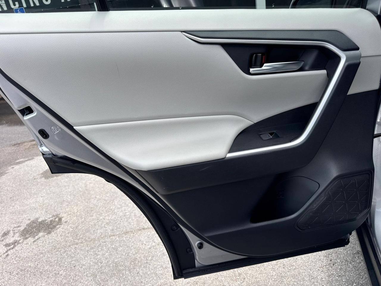 2024 Toyota RAV4 XLE Miami FL