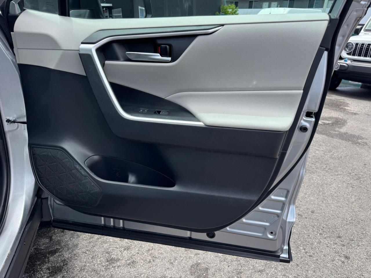2024 Toyota RAV4 XLE Miami FL