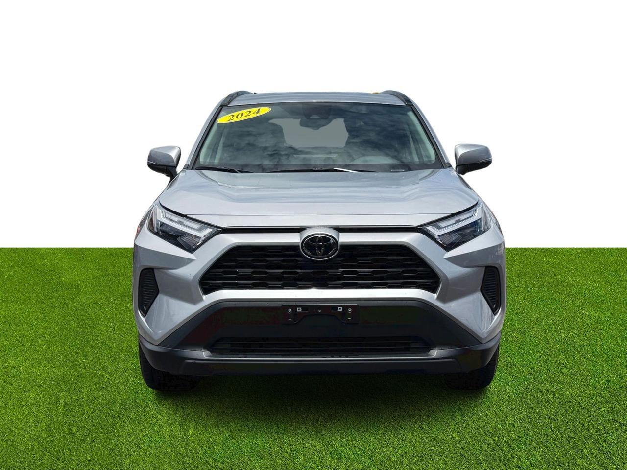 2024 Toyota RAV4 XLE Miami FL