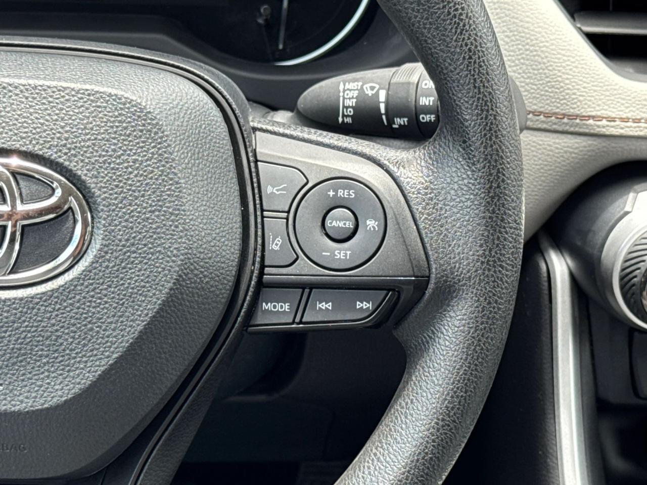 2024 Toyota RAV4 XLE Miami FL