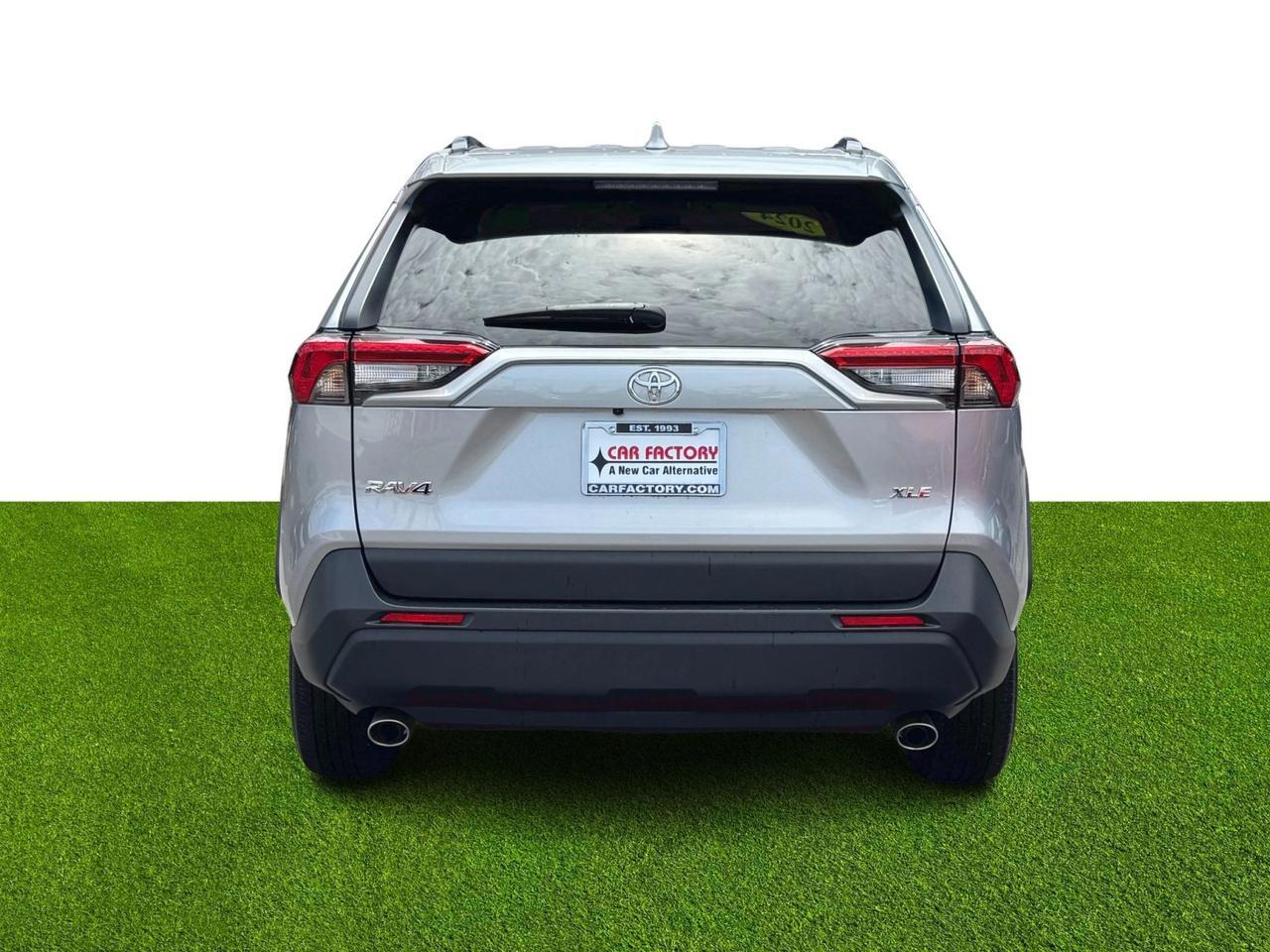 2024 Toyota RAV4 XLE Miami FL