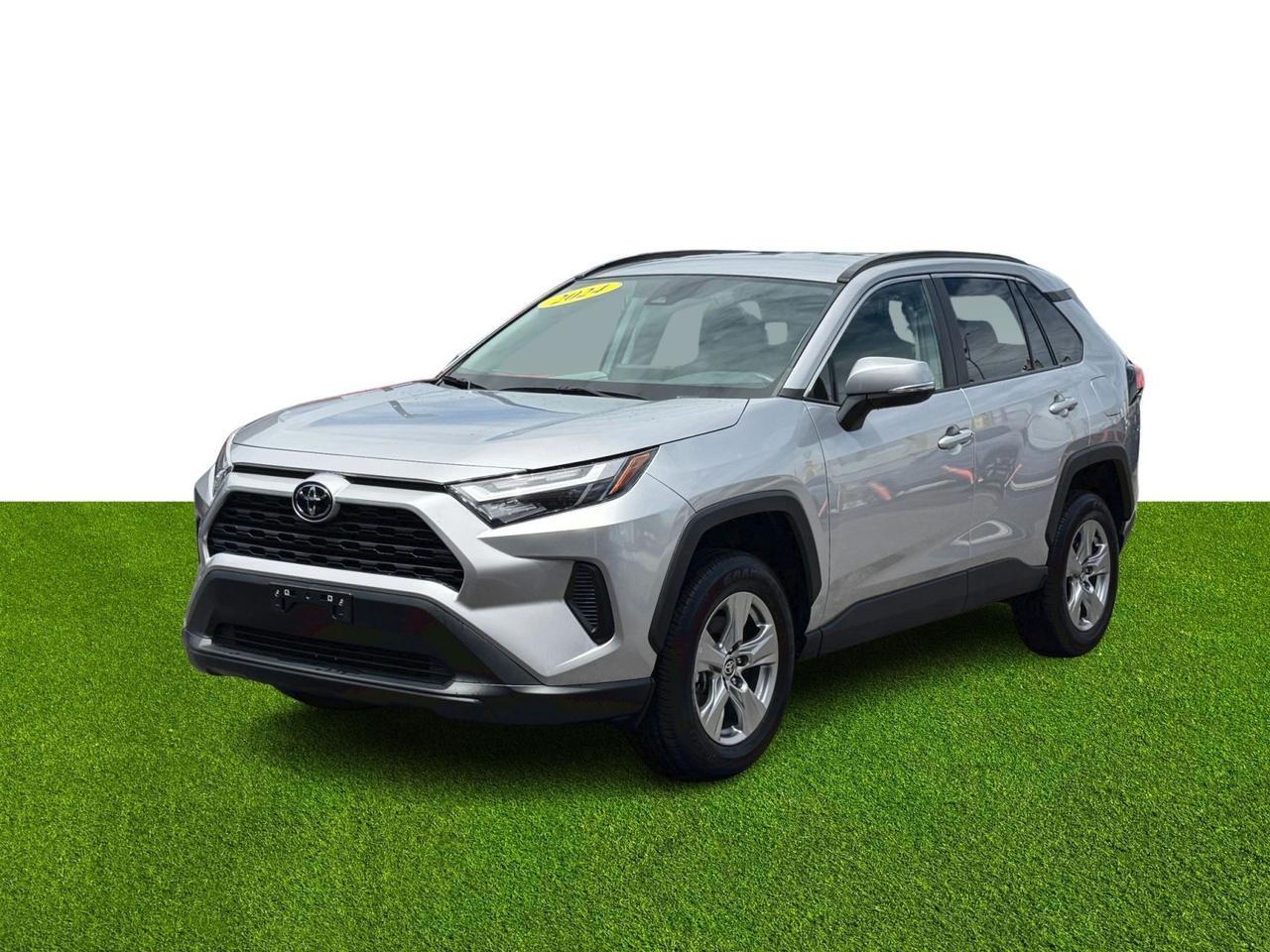 2024 Toyota RAV4 XLE Miami FL