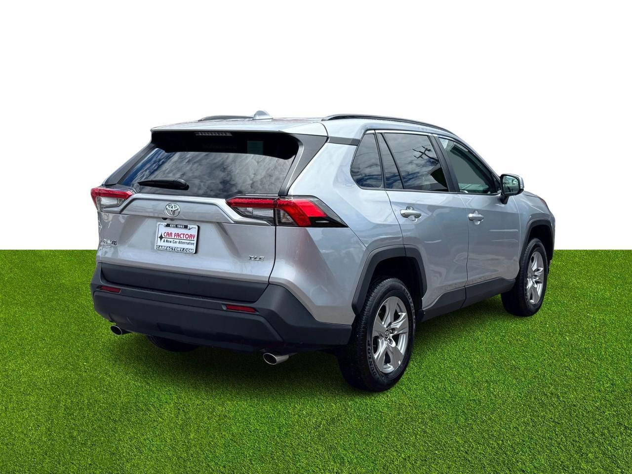 2024 Toyota RAV4 XLE Miami FL
