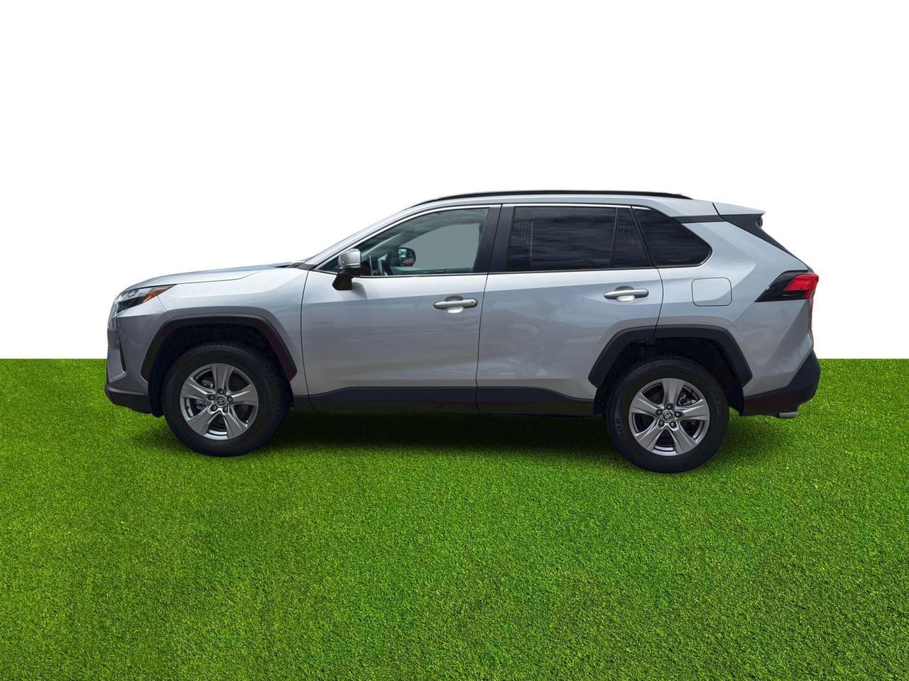 2024 Toyota RAV4 XLE Miami FL