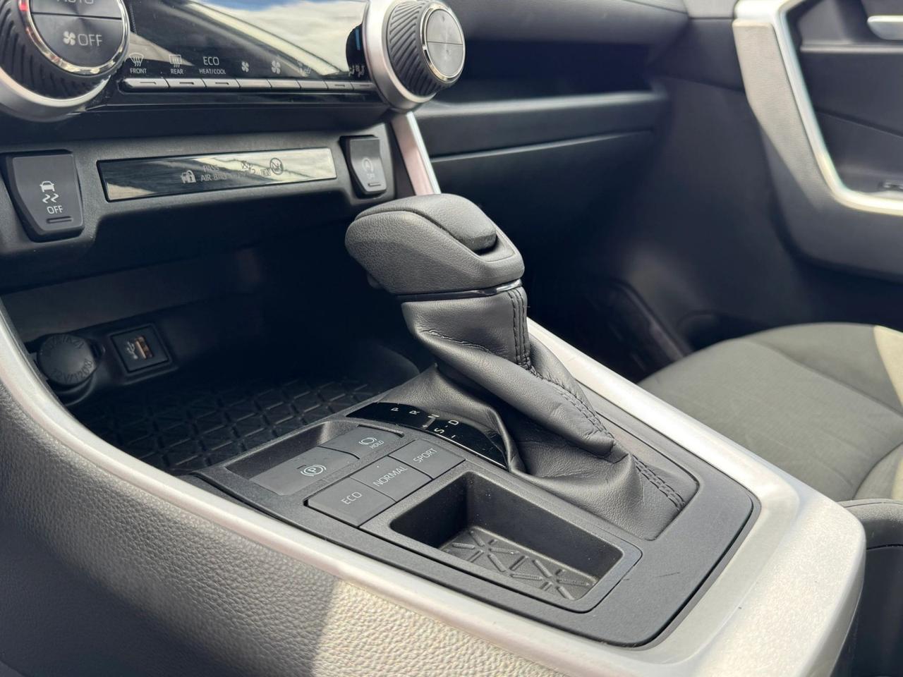 2024 Toyota RAV4 XLE Miami FL