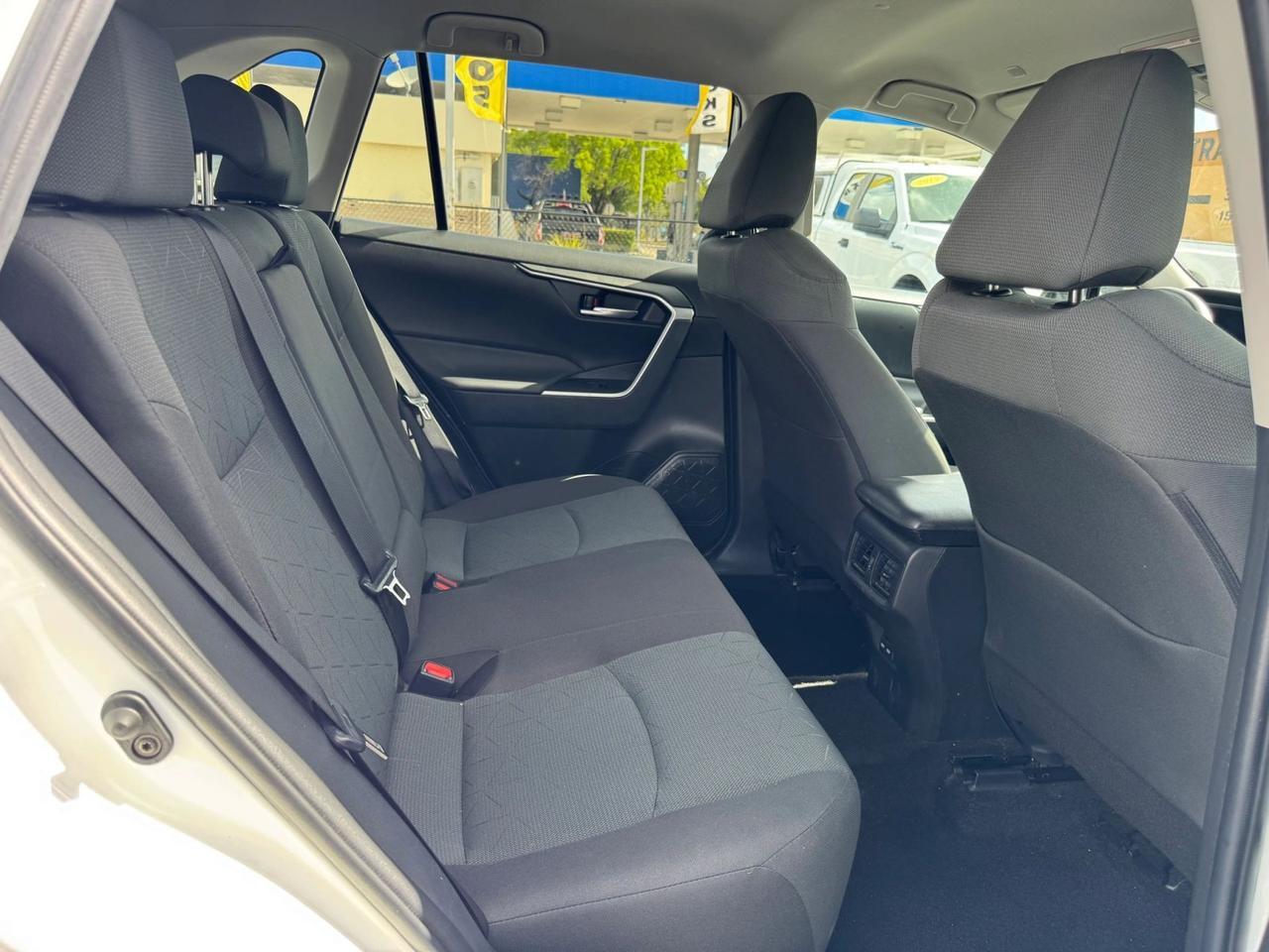 2024 Toyota RAV4 XLE Miami FL