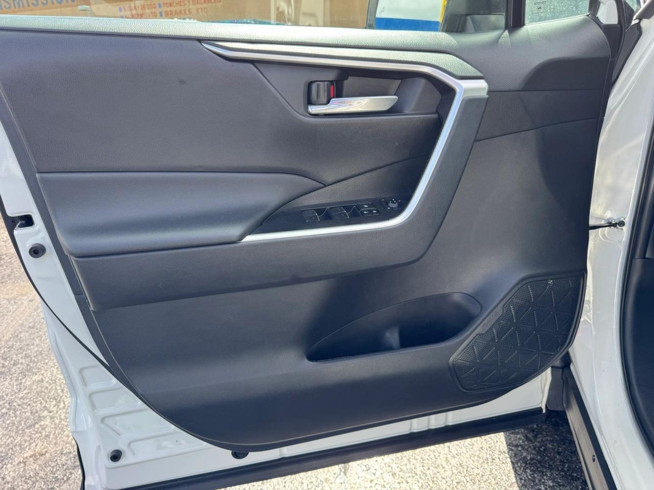 2024 Toyota RAV4 XLE Miami FL