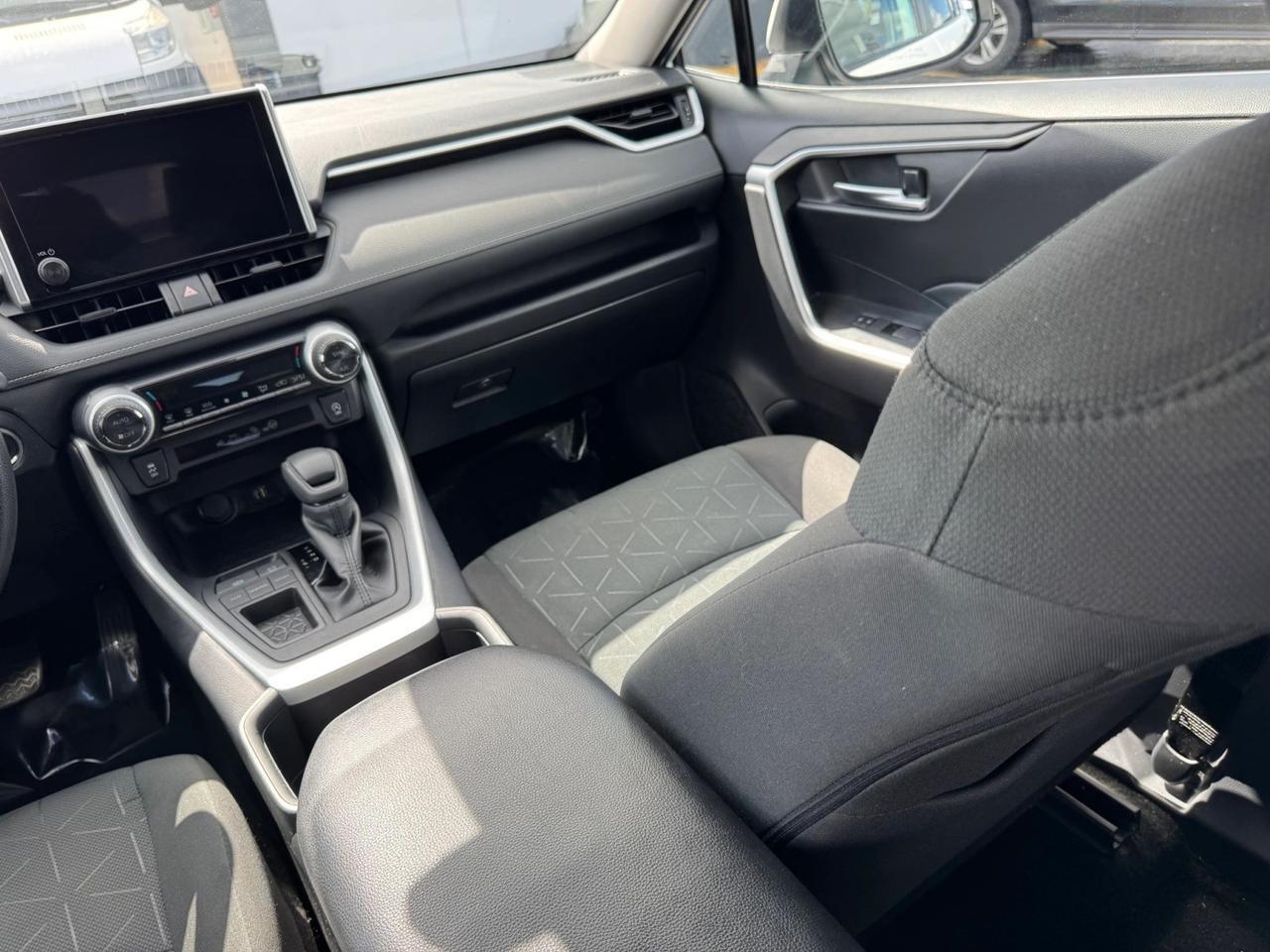 2024 Toyota RAV4 XLE Miami FL