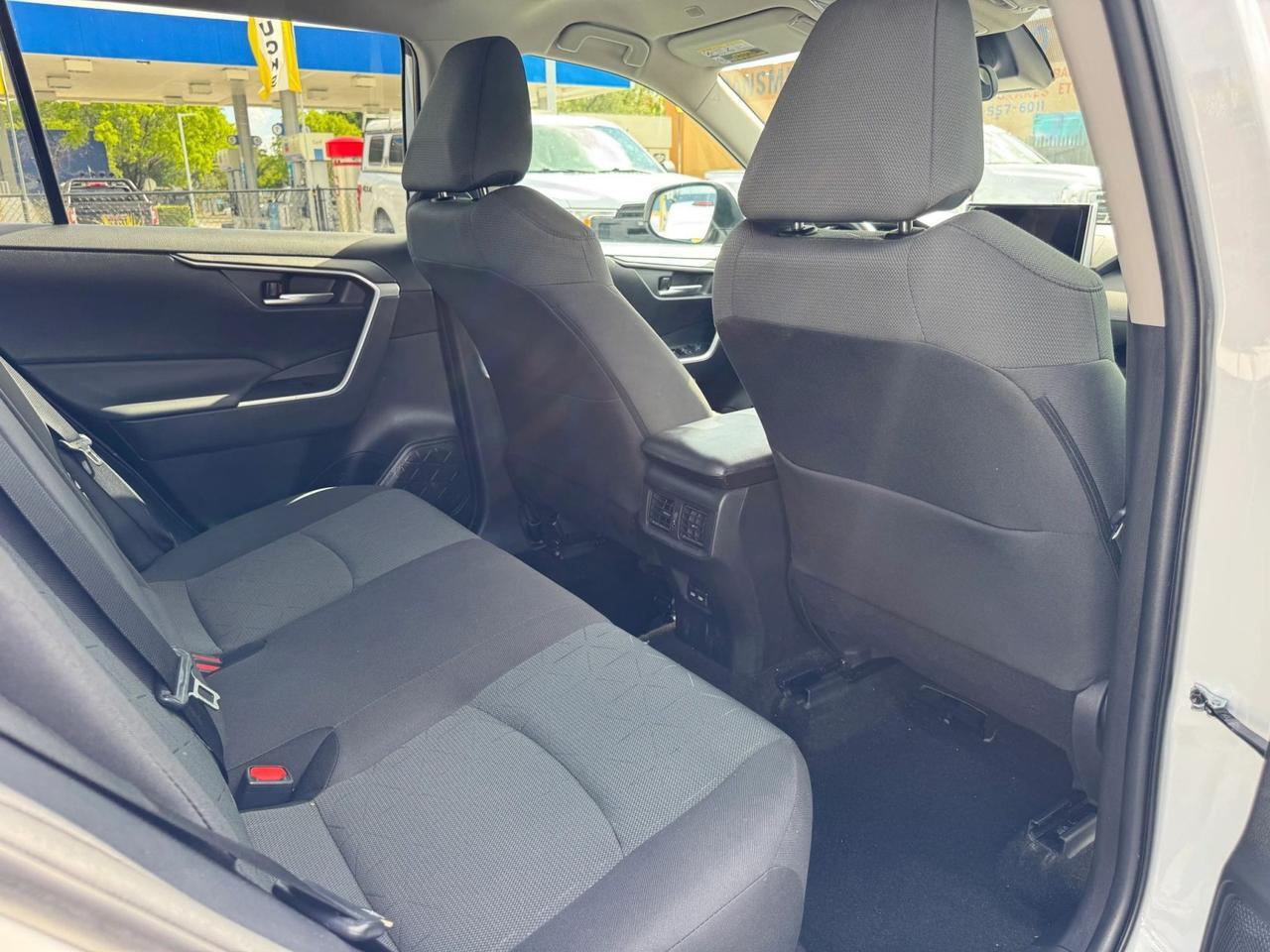 2024 Toyota RAV4 XLE Miami FL