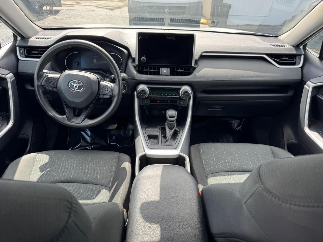 2024 Toyota RAV4 XLE Miami FL