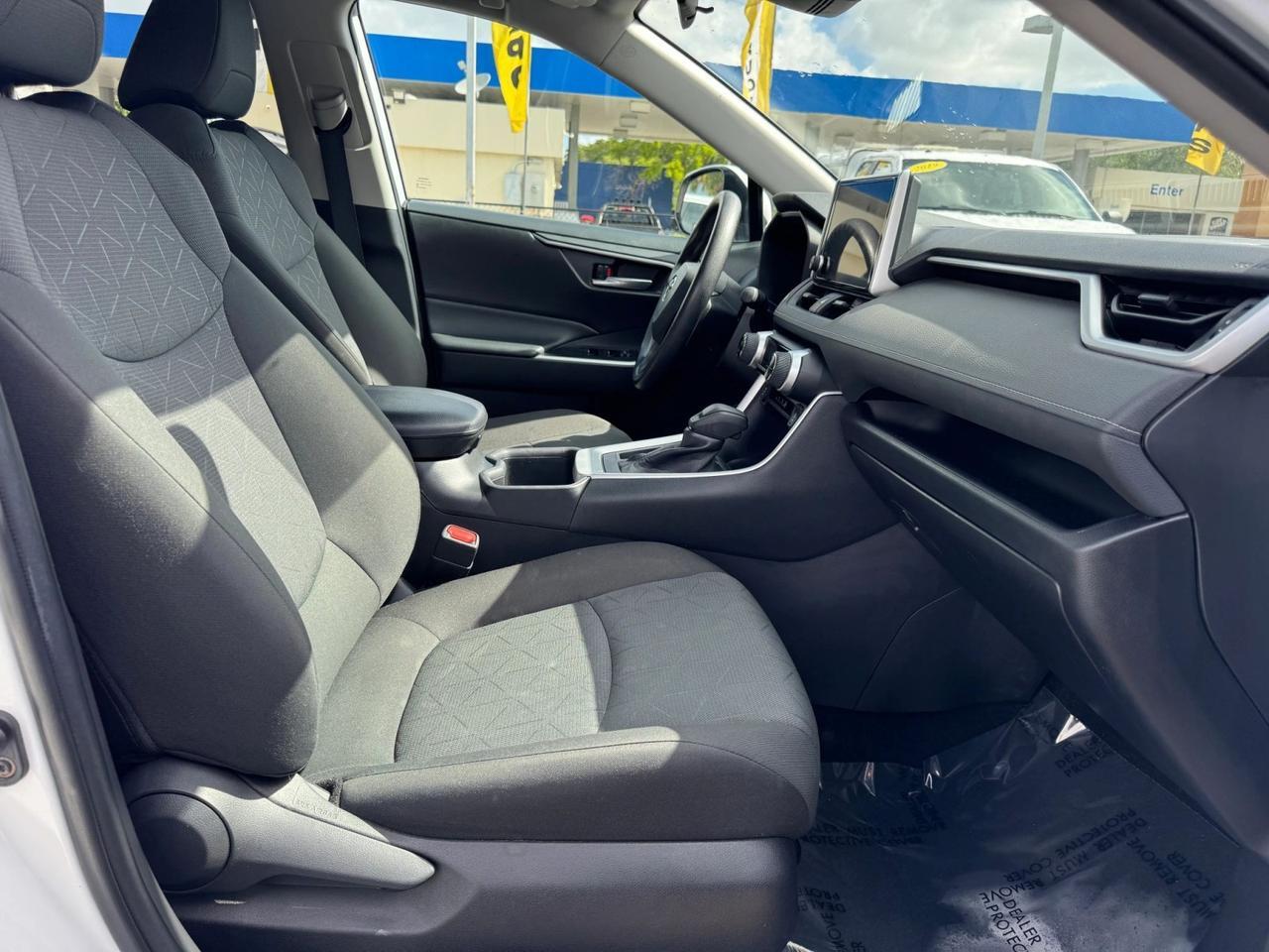 2024 Toyota RAV4 XLE Miami FL
