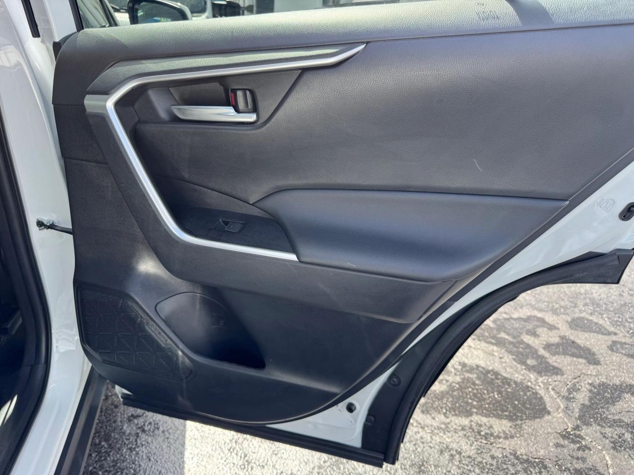 2024 Toyota RAV4 XLE Miami FL