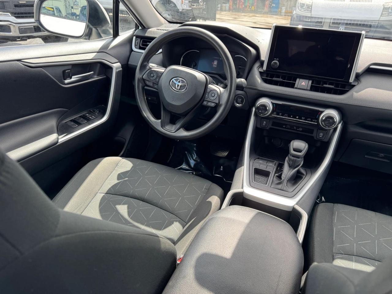 2024 Toyota RAV4 XLE Miami FL
