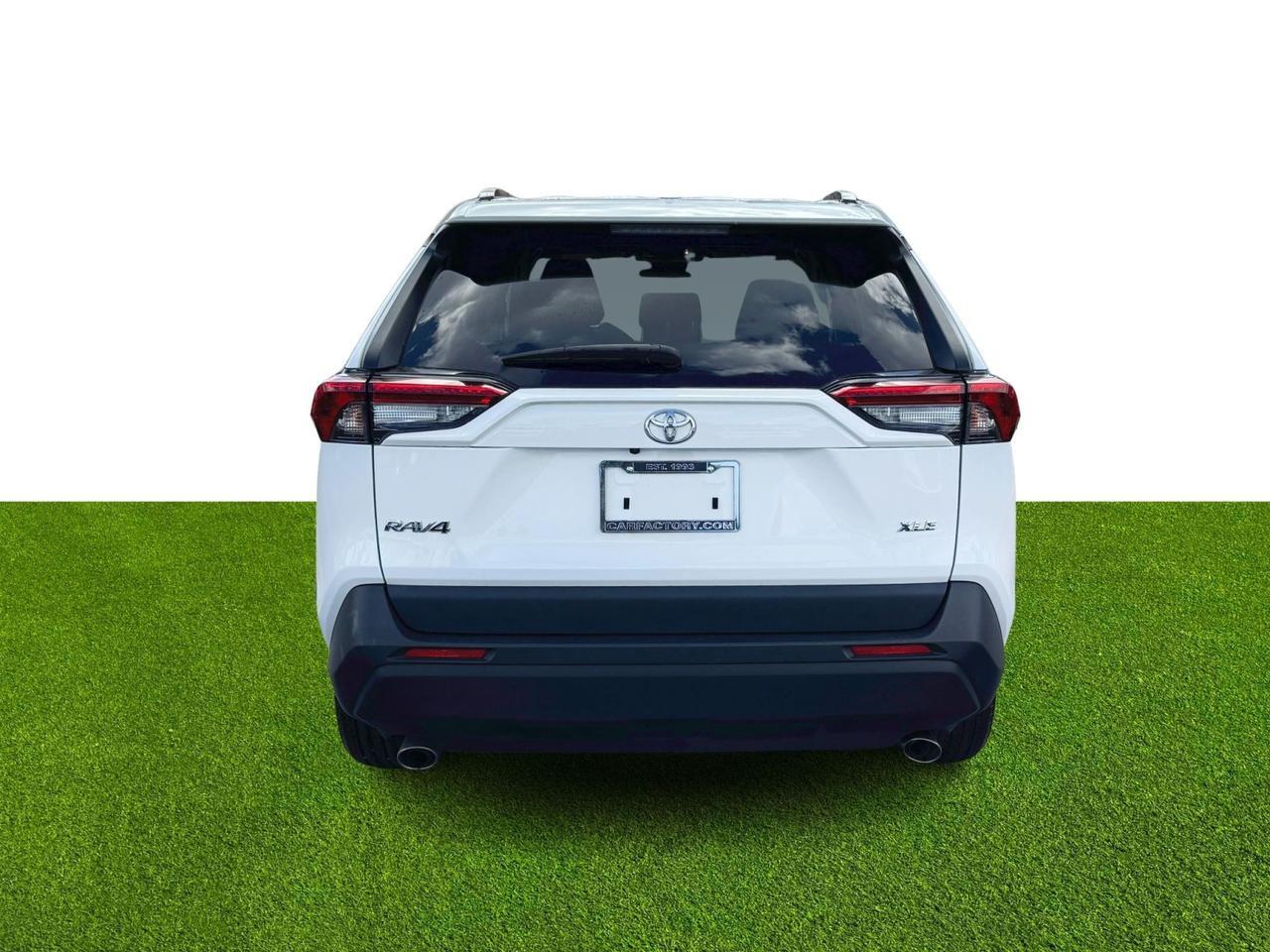 2024 Toyota RAV4 XLE Miami FL